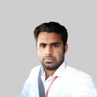 Muhammad Ishfaq