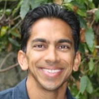 Mihir Parikh