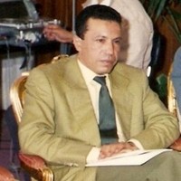 Abderrahim Mourid