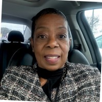 Loretta Shelton Mba, Csm