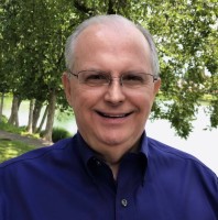 Tony Stiltner