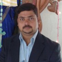 Naveen Mathias