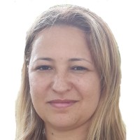 Imen Mhamdi (Ph.D)