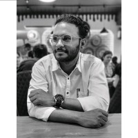 Nirbhay Thakkar