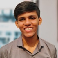 Jaykumar Jain