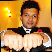 amol bansod