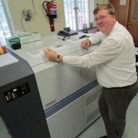 Dirk Frei