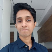 Ashishkumar Chaurasiya