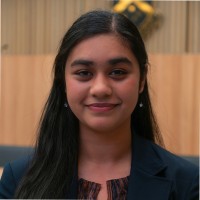 Aarushi Malhotra