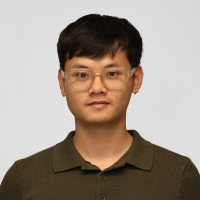 Shishen Chen