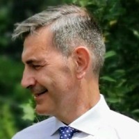 Fabrizio Bourcet