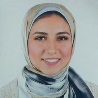 Yomna Magdy