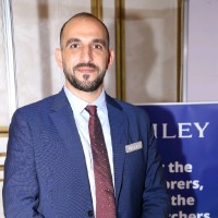 Ali Abushawar