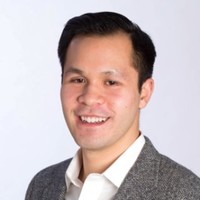 Stephen Woo