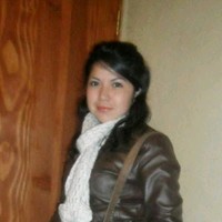 Belen Llamin Carilao