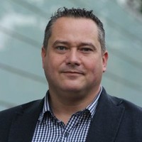 Rob Van De Pasch