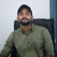 Amithraj T K