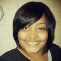 Staci Robinson