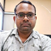 Arbind Kumar
