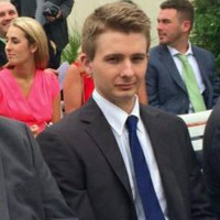 Andrew O'Connor
