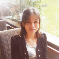 Yvonne Tsai