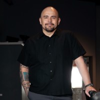 Angel Flores