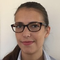 Delphine Le Du