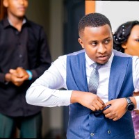 Dushime Rene Fabrice