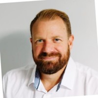 Clive Kotze