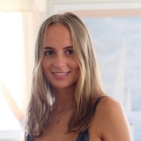 Cecilia Westman