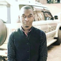 Kizito Andrew