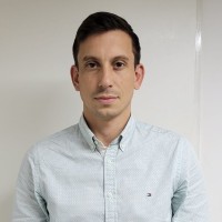 Gonzalo Escobar