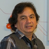 Ugo Panfichi