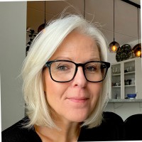 Maria Mangelin