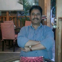 Devendra Kumar Parashar