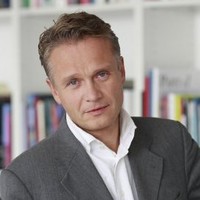 Nikolaus Von Der Decken
