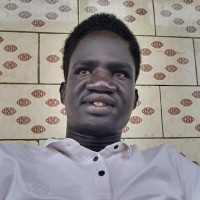 Gabriel Bol Kuol