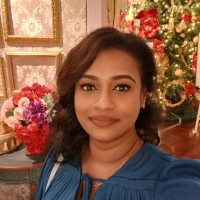 Chandramathy Patel
