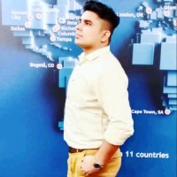 Sumit Yadav