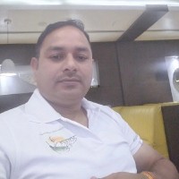 Vimlesh Kumar Singh