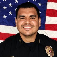 John Garcia, Mpa