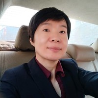 Carrie Huang