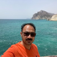 Dileep Kumar Vallikavu