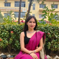 Meghna Goswami