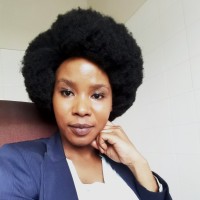 Nothando Masuku