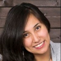 Ana Maria Maldonado
