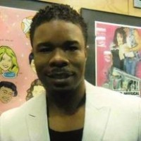 Ricie Tarik Frazier, Mba