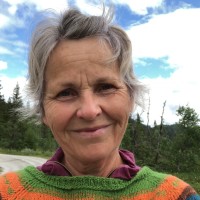 Siv Bjørge Søremshaugen