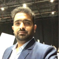 Hari Balasubramanian