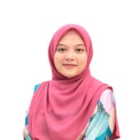 Khairun Nisaq Kamaruddin
